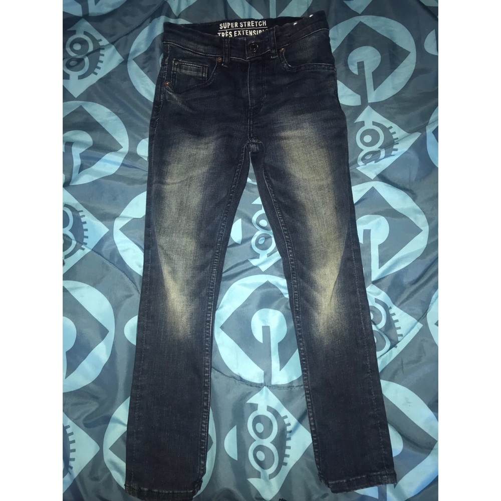 H&M Boys Skinny Jeans
